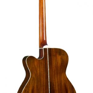 Blueridge BR-73CE Contemporary 000 Guitarra Acústica