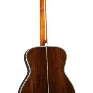 Blueridge BR-183A Craftsman Historic Acousitc Guitar