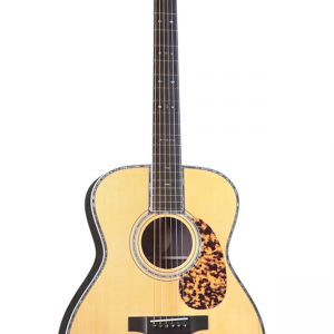 Blueridge BR-183A Craftsman Historic Acousitc Guitar