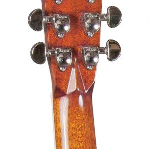 Blueridge BR-1060 Cartey Stanley