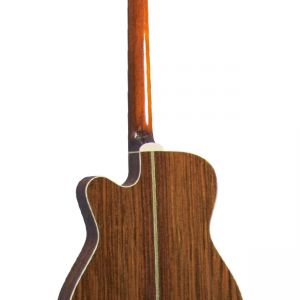Blueridge BR-163CE Guitarra Acústica