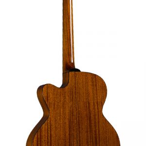 Blueridge BR-45CE Electro Acoustic Cutaway