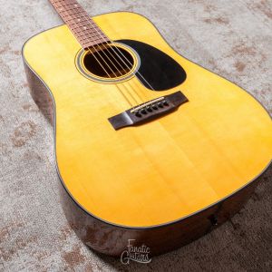 Blueridge BR-40A Guitarra Acústica Segunda Mano