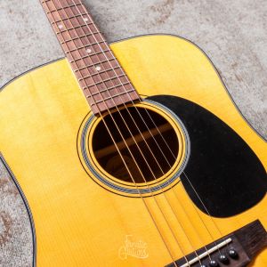 Blueridge BR-40A Guitarra Acústica Segunda Mano