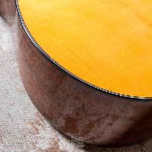 Blueridge BR-40A Guitarra Acústica Segunda Mano