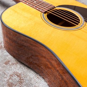 Blueridge BR-40A Guitarra Acústica Segunda Mano