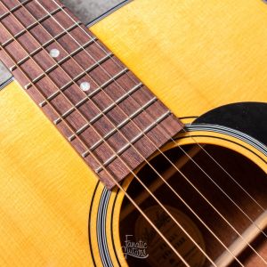 Blueridge BR-40A Guitarra Acústica Segunda Mano