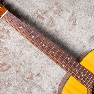 Blueridge BR-40A Guitarra Acústica Segunda Mano