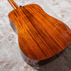 Blueridge BR-40A Guitarra Acústica Segunda Mano