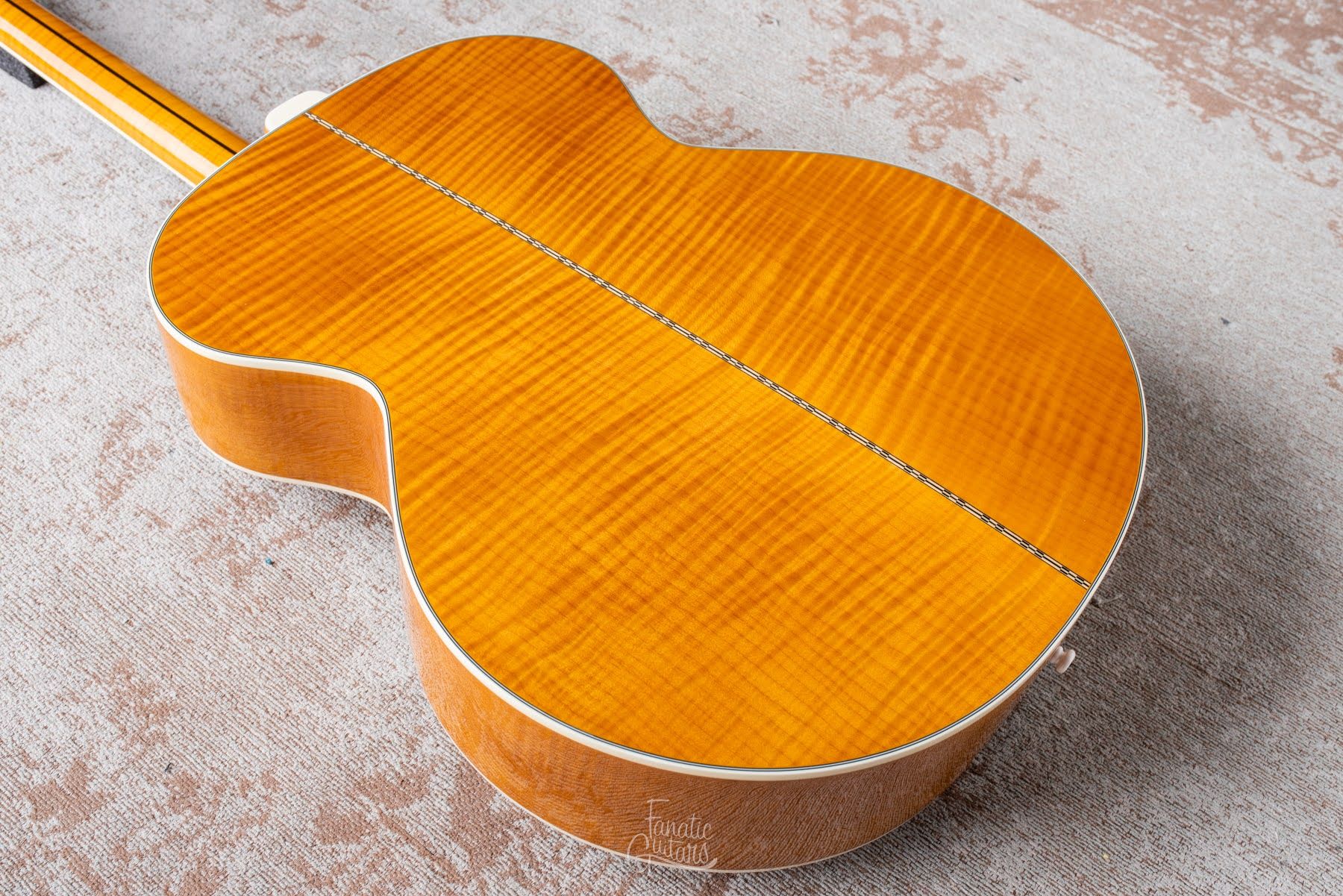 Blueridge BG2500 Historic Series Super Jumbo Acoustic Guitar 19080024