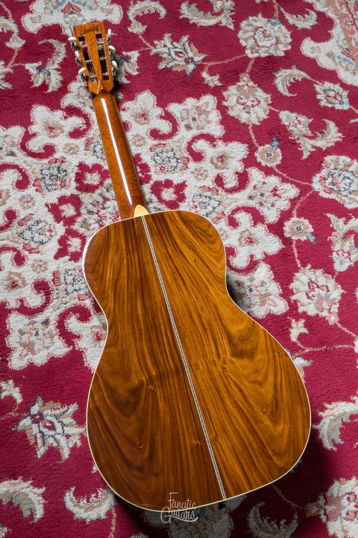 Blueridge BR-371 Historic Parlor #20080750 Segunda Mano