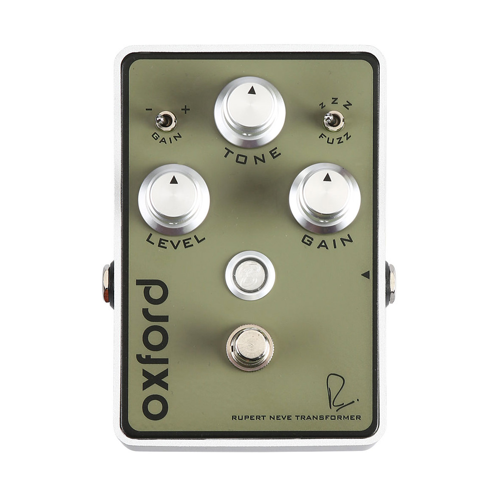 Bogner Oxford Fuzz