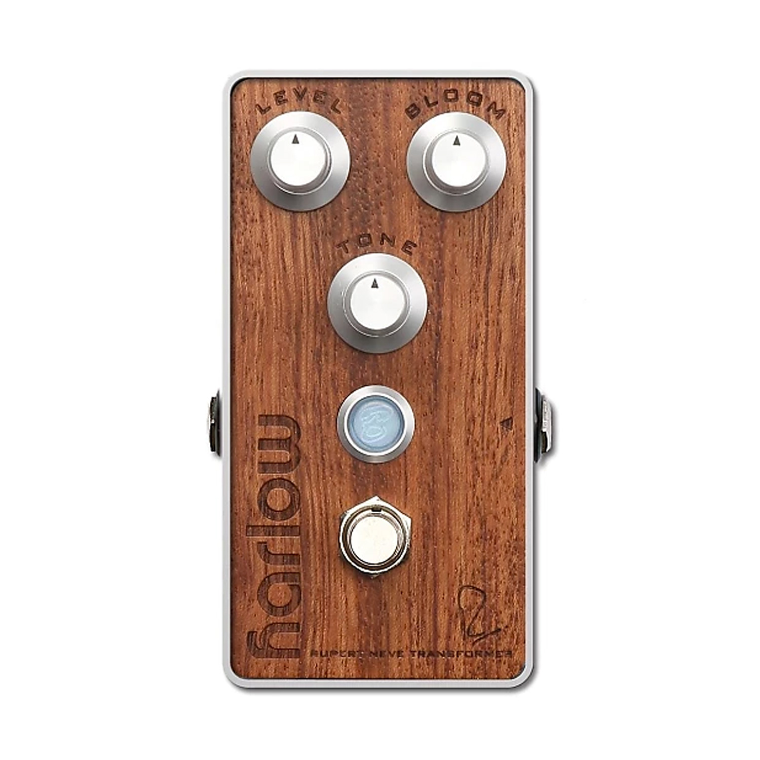 ギター Bogner harlow Bubinga Wood Finish ギター Bogner harlow Bubinga Wood Finish