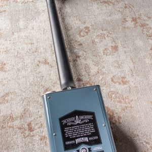 Bohemian Boho Moonshine Electric Bass