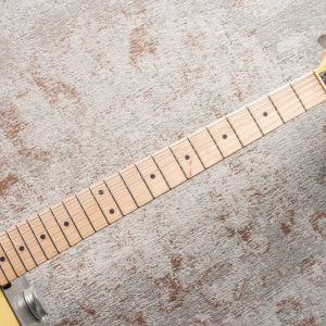 Bohemian Boho Surf Wax Guitarra Eléctrica