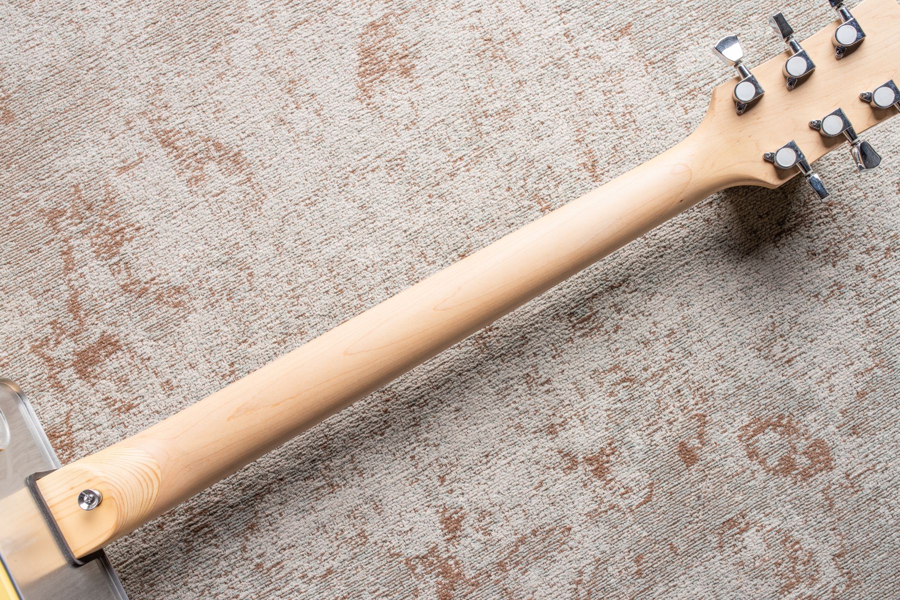 Bohemian Boho Surf Wax Guitarra Eléctrica Fanatic Guitars