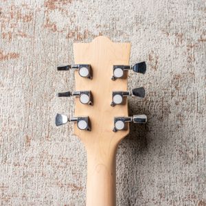 Bohemian Boho Surf Wax Guitarra Eléctrica