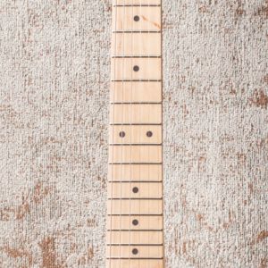 Bohemian Boho Surf Wax Guitarra Eléctrica