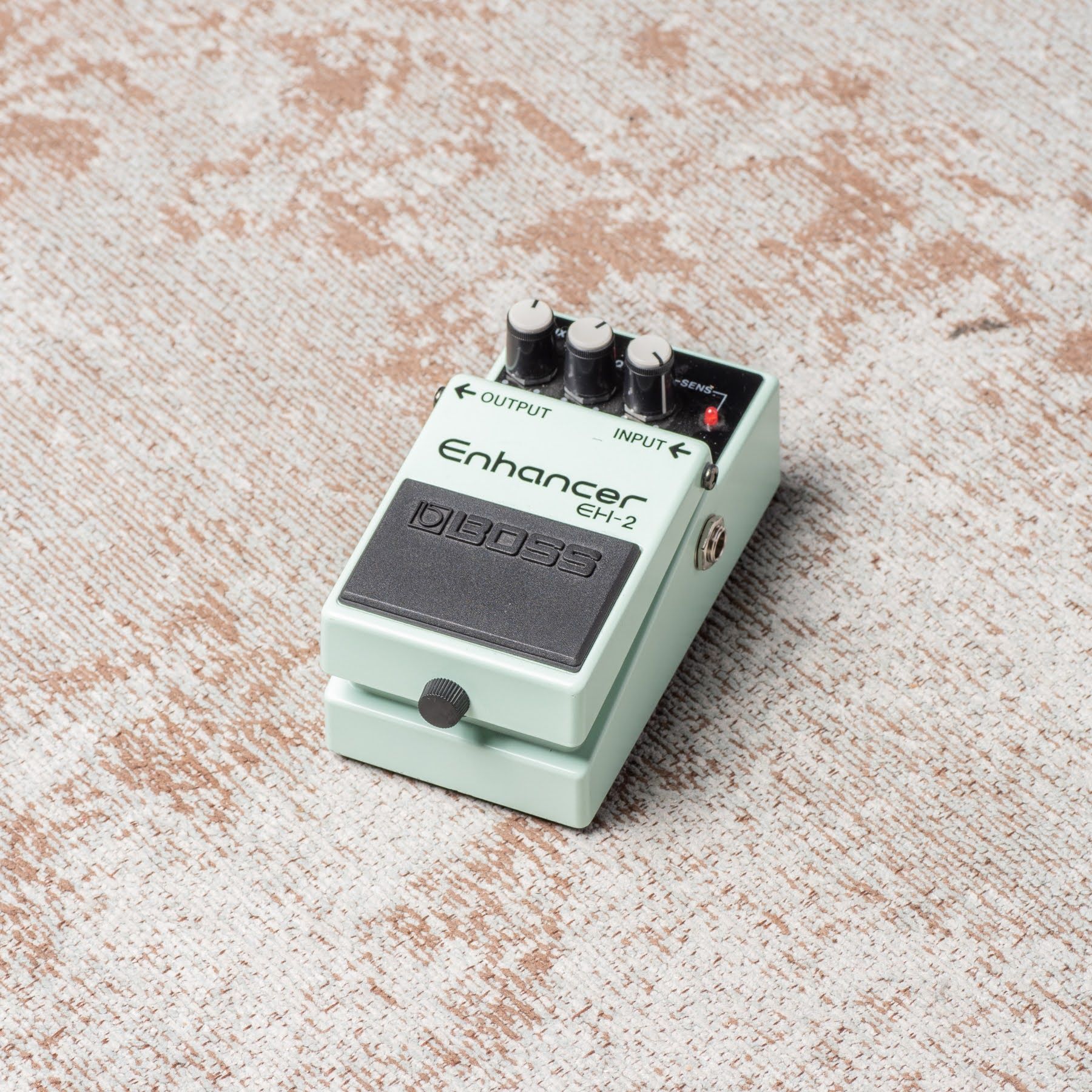 Boss EH2 Enhancer Fanatic Guitars