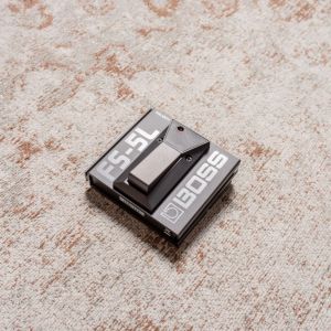 Pedal Boss FS5L