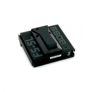 Pedal Boss FS5L