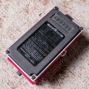 Boss DM-2 Delay Segunda Mano