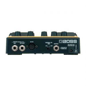 Boss WP-20G Wave Processor