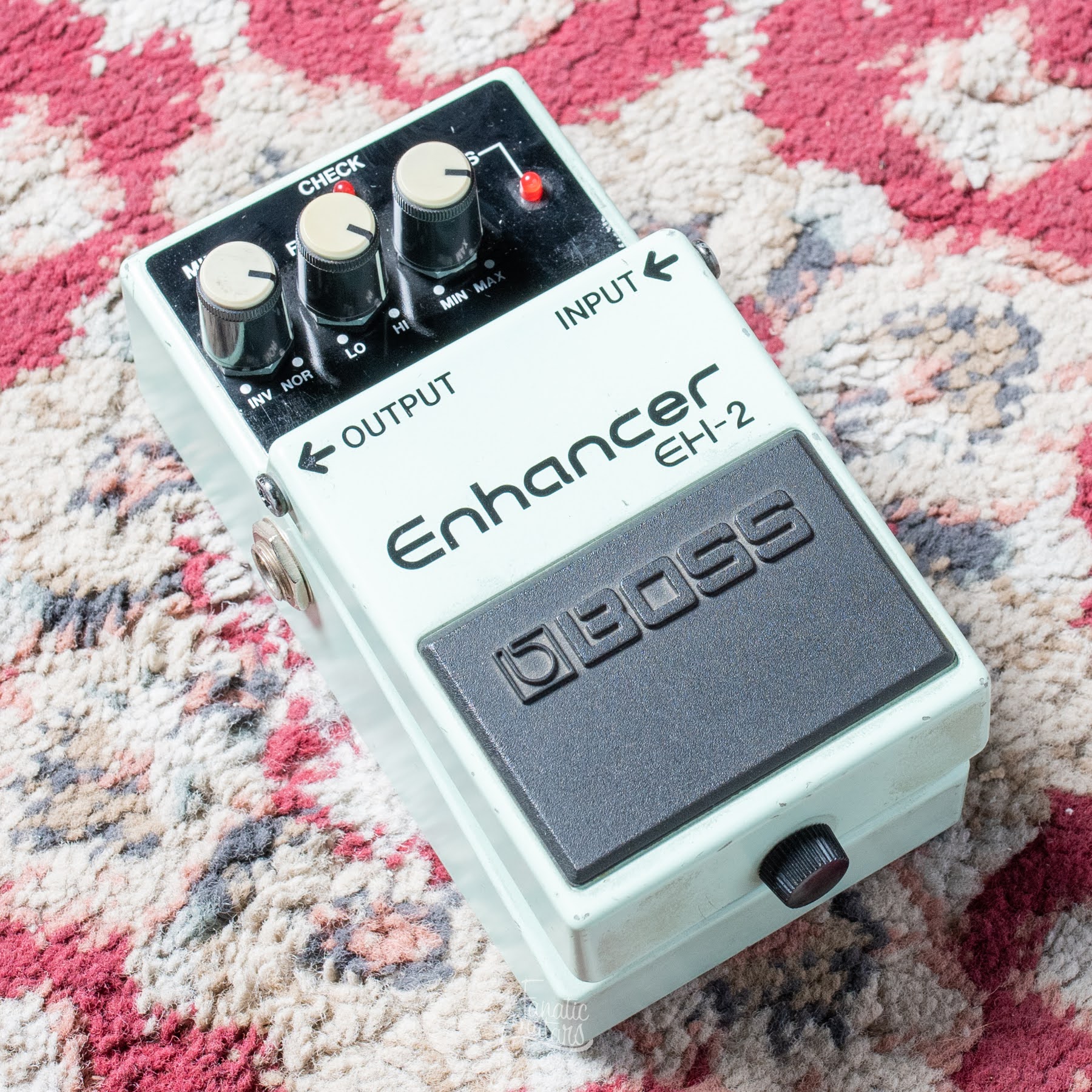 Boss EH-2 Enhancer Second Hand