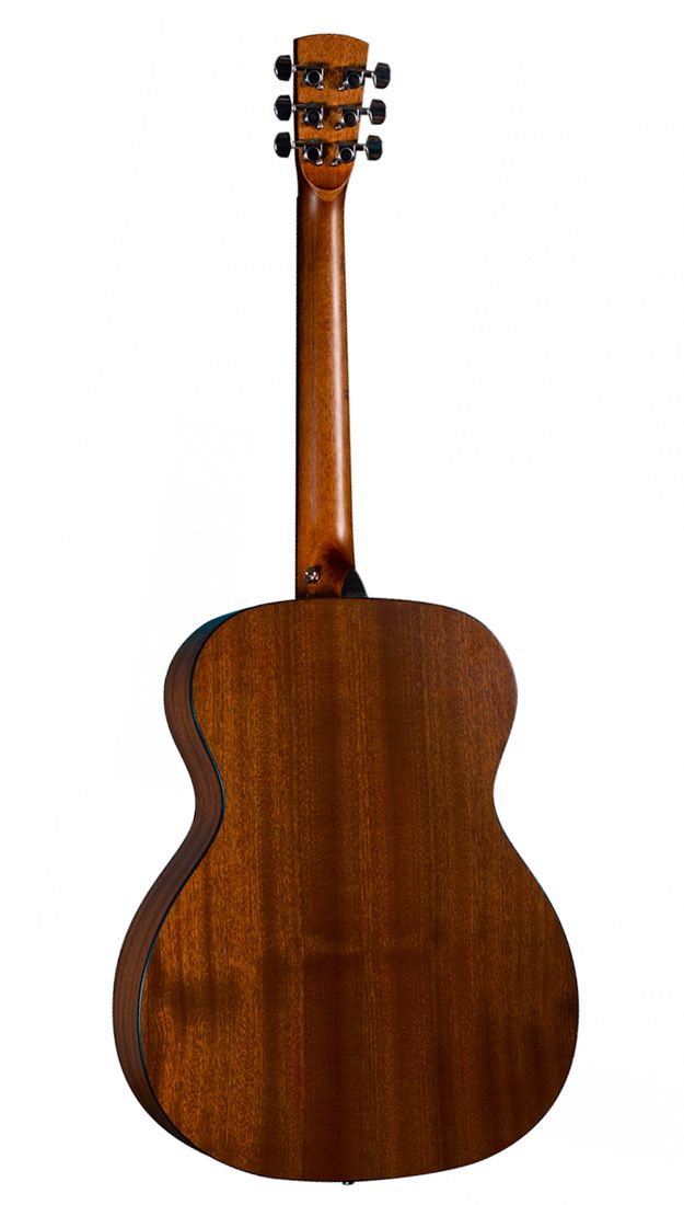 Bristol Guitars BM15 Guitarra Acústica BStock Fanatic Guitars