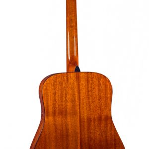 Bristol BD-16 Guitarra Acústica