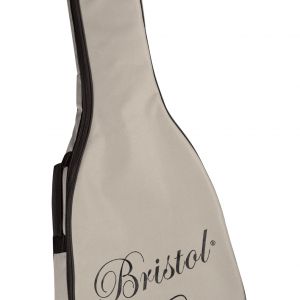 Bristol BD-16 Guitarra Acústica