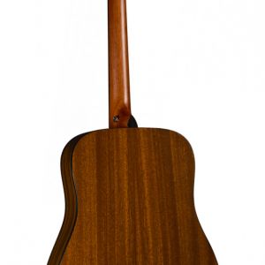 Bristol BD-15S  Guitarra Acústica