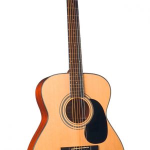 Bristol BM-16 Guitarra Acústica