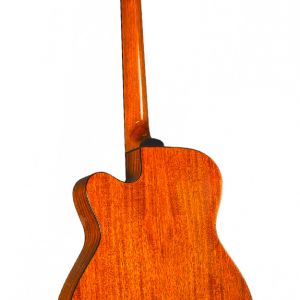 Bristol BM-16CE Guitarra Electroacústica