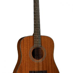 Bristol BD-15 Guitarra Acústica