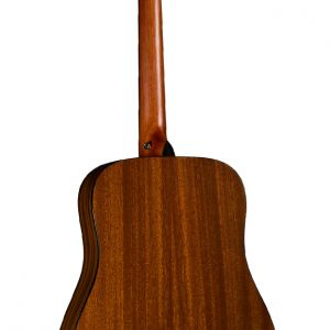 Bristol BD-15 Guitarra Acústica