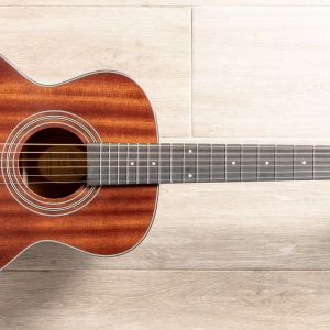 Bristol BF-15E Guitarra Electroacústica