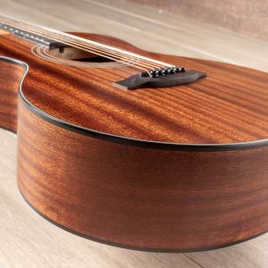 Bristol BF-15E Guitarra Electroacústica