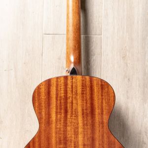 Bristol BF-15E Guitarra Electroacústica