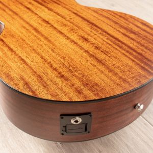 Bristol BF-15E Guitarra Electroacústica