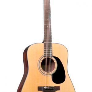 Bristol Guitars BD-16E Guitarra Electroacústica