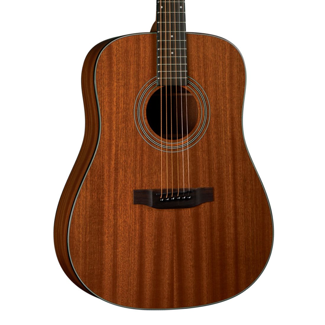 Bristol Guitars BD15SE Electroacoustic Fanatic Guitars