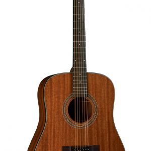 Bristol Guitars BD-15SE Guitarra Electroacústica