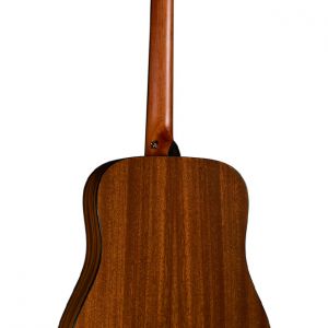 Bristol Guitars BD-15SE Guitarra Electroacústica