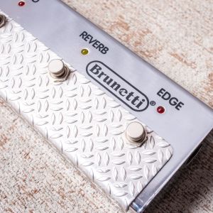 Brunetti Mc Controller Second Hand