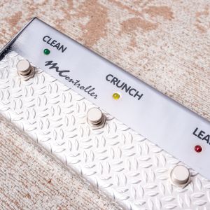 Brunetti Mc Controller Second Hand