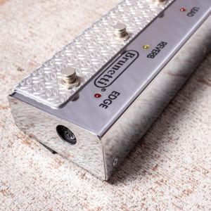 Brunetti Mc Controller Second Hand