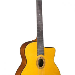 Cigano GJ-0 Gypsy Jazz