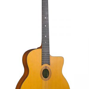 Cigano GJ-10 Gypsy Jazz