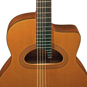 Cigano GJ-5 Gypsy Jazz